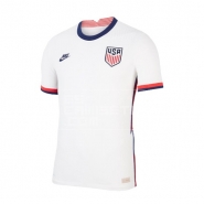 1ª Equipacion Camiseta Estados Unidos 2020