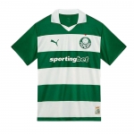 Camiseta Palmeiras Special 2025 Tailandia Verde