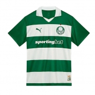 Camiseta Palmeiras Special 2025 Tailandia Verde