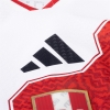 1ª Equipacion Camiseta Peru Authentic 2026