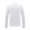 Chaqueta del Italia 24-25 Blanco