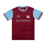 Camiseta West Ham United 50 Aniversario 25-26 Tailandia