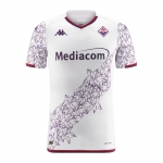 2a Equipacion Camiseta Fiorentina 23-24
