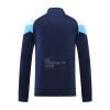 Chaqueta del Olympique Marsella 2022-23 Azul
