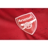 Chandal del Arsenal Manga Corta 20-21 Rojo
