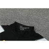 Chandal de Sudadera del Argelia 23-24 Negro
