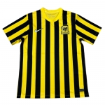 1ª Equipacion Camiseta Al-Ittihad 22-23 Tailandia 1ª Equipacion Camiseta Al-Ittihad 22-23 Tailandia