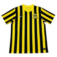 1ª Equipacion Camiseta Al-Ittihad 22-23 Tailandia
