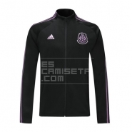 Chaqueta del Mexico 2020 Negro Chaqueta del Mexico 2020 Negro