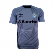 Camiseta Gremio Portero 20-21 Tailandia Gris Camiseta Gremio Portero 20-21 Tailandia Gris