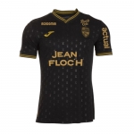 3ª Equipacion Camiseta Lorient 25-26
