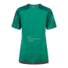 1ª Equipacion Camiseta Mexico Mujer 2022