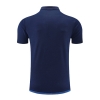Camiseta Polo del Italia 22-23 Azul Marino