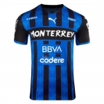 3a Equipacion Camiseta Monterrey Tercera 2022