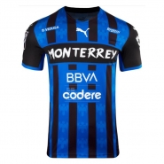 3ª Equipacion Camiseta Monterrey 3ª 2022 3ª Equipacion Camiseta Monterrey 3ª 2022