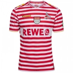 Camiseta Koln Special 25-26 Tailandia Rojo Camiseta Koln Special 25-26 Tailandia Rojo
