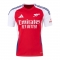 1ª Equipacion Camiseta Arsenal 24-25 1ª Equipacion Camiseta Arsenal 24-25