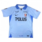 2ª Equipacion Camiseta Urawa Red Diamonds 2023 Tailandia 2ª Equipacion Camiseta Urawa Red Diamonds 2023 Tailandia