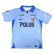 2ª Equipacion Camiseta Urawa Red Diamonds 2023 Tailandia