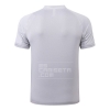 Camiseta de Entrenamiento Juventus 20/21 Gris