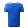 Camiseta de Entrenamiento Francia 22-23 Azul