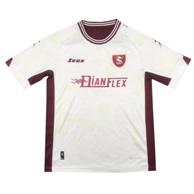 2a Equipacion Camiseta Salernitana 24-25 Tailandia
