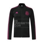 Chaqueta del Mexico 20/21 Negro Chaqueta del Mexico 20/21 Negro