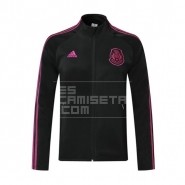 Chaqueta del Mexico 20/21 Negro Chaqueta del Mexico 20/21 Negro