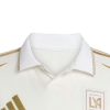 2a Equipacion Camiseta Los Angeles FC 25-26