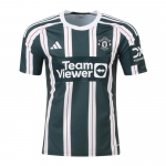 2ª Equipacion Camiseta Manchester United 23-24 2ª Equipacion Camiseta Manchester United 23-24