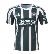 2ª Equipacion Camiseta Manchester United 23-24 2ª Equipacion Camiseta Manchester United 23-24