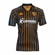 2ª Equipacion Camiseta Hull City 25-26 2ª Equipacion Camiseta Hull City 25-26