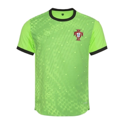1ª Equipacion Camiseta Portugal Portero 2025