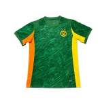 Camiseta Borussia Dortmund Special 25-26 Tailandia Verde Camiseta Borussia Dortmund Special 25-26 Tailandia Verde