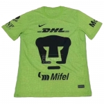 Camiseta Pumas UNAM Portero 2022 Tailandia Verde Camiseta Pumas UNAM Portero 2022 Tailandia Verde