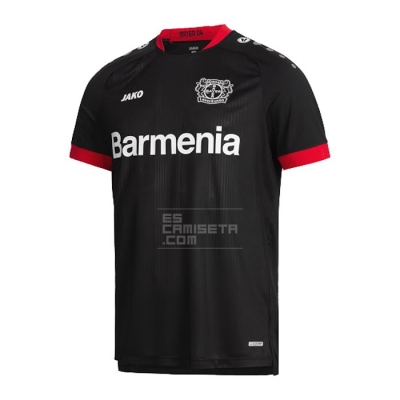 1ª Equipacion Camiseta Bayer Leverkusen 20-21