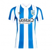 1ª Equipacion Camiseta Huddersfield Town 24-25 1ª Equipacion Camiseta Huddersfield Town 24-25