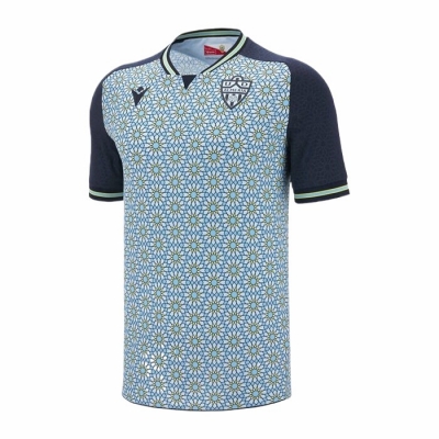 2ª Equipacion Camiseta Almeria 25-26