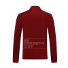Chaqueta del Arsenal 20/21 Rojo