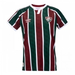 1ª Equipacion Camiseta Fluminense Mujer 2020 1ª Equipacion Camiseta Fluminense Mujer 2020