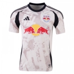 2a Equipacion Camiseta New York Red Bulls 2025 2a Equipacion Camiseta New York Red Bulls 2025