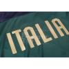 Chandal de Sudadera del Italia 2020 Verde