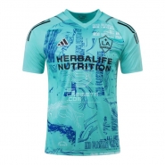 Camiseta Los Angeles Galaxy One Planet 2023