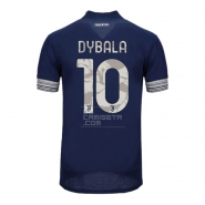 2ª Equipacion Camiseta Juventus Jugador Dybala 20-21 2ª Equipacion Camiseta Juventus Jugador Dybala 20-21