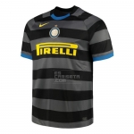 3ª Equipacion Camiseta Inter Milan 20-21