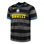 3ª Equipacion Camiseta Inter Milan 20-21 3ª Equipacion Camiseta Inter Milan 20-21
