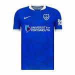 1ª Equipacion Camiseta Portsmouth 25-26 1ª Equipacion Camiseta Portsmouth 25-26
