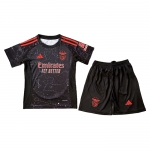 2ª Equipacion Camiseta Benfica Nino 24-25 2ª Equipacion Camiseta Benfica Nino 24-25