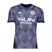 3ª Equipacion Camiseta Schalke 04 24-25 Tailandia 3ª Equipacion Camiseta Schalke 04 24-25 Tailandia