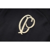 Chandal de Chaqueta del Corinthians 22-23 Negro